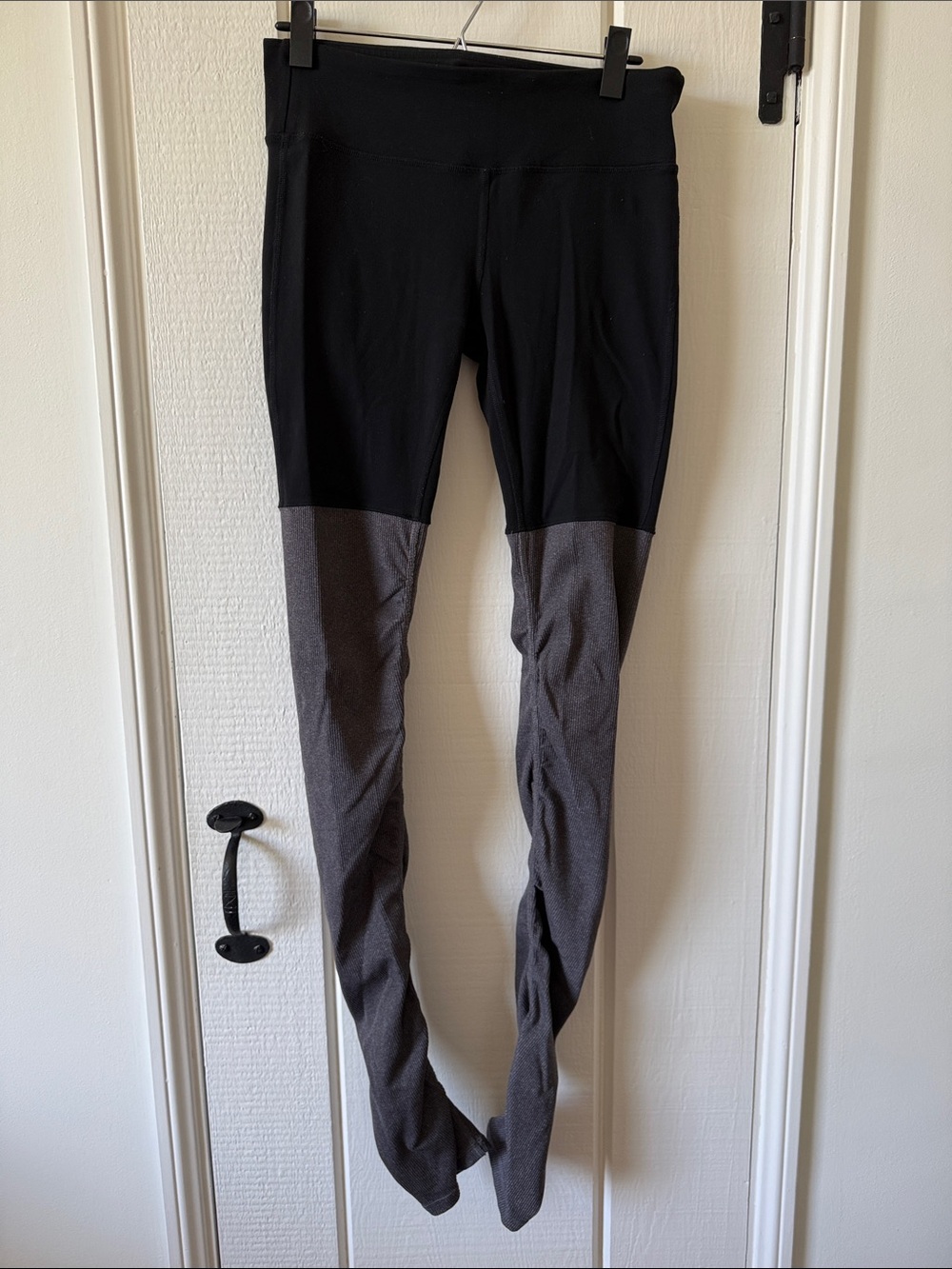 Alo Yoga Goddess Leggings L